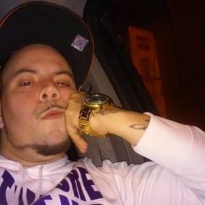 Meet your Posher, Matthew